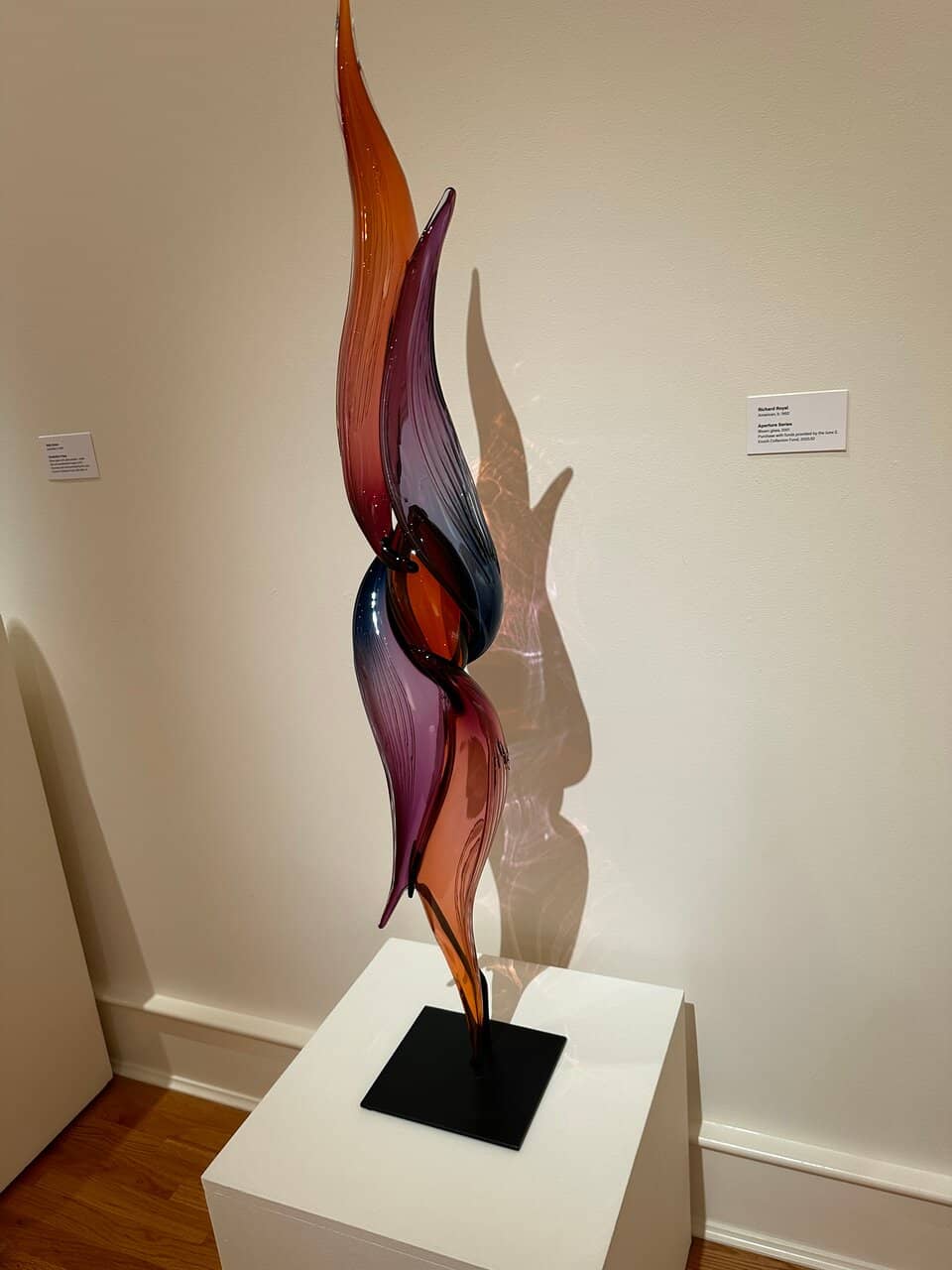 Temporary Exhibitions