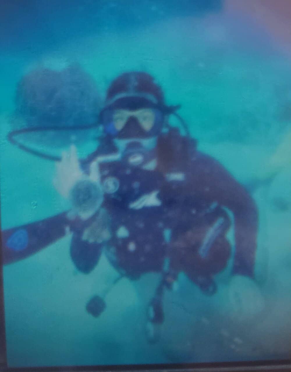 Cavern Dives
