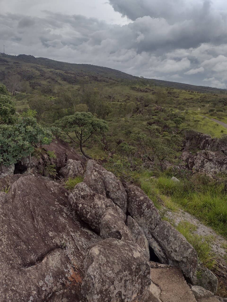 Tranquil Nature Escape