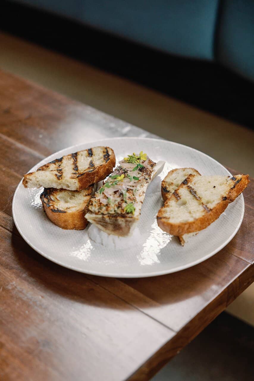 Historic Whitehall Mill Ambiance