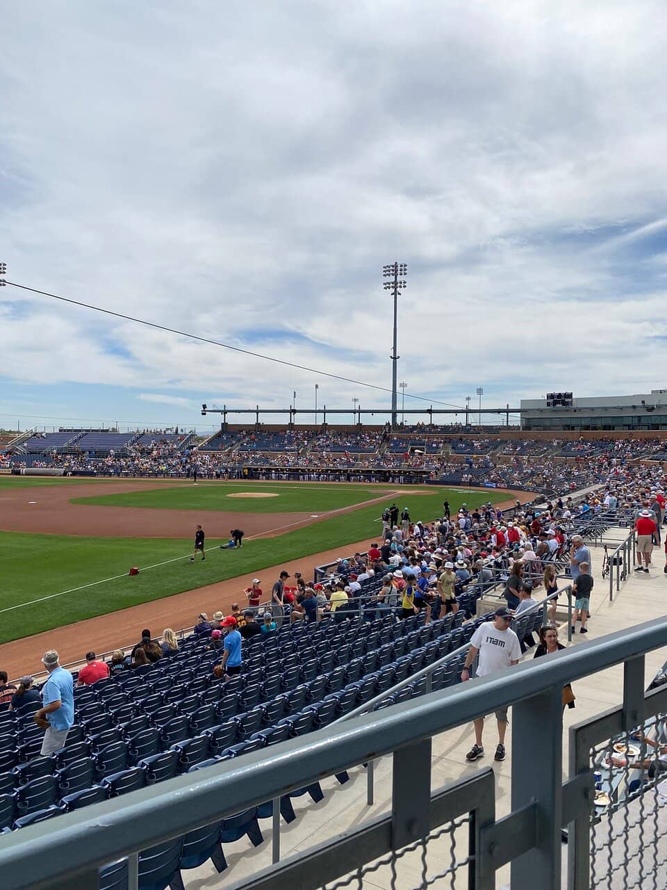 Desert West Night Market