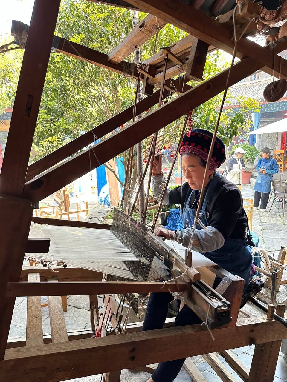 Local Artisan Studios