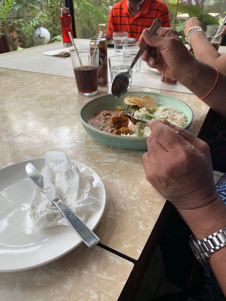 Succulent Pork Belly