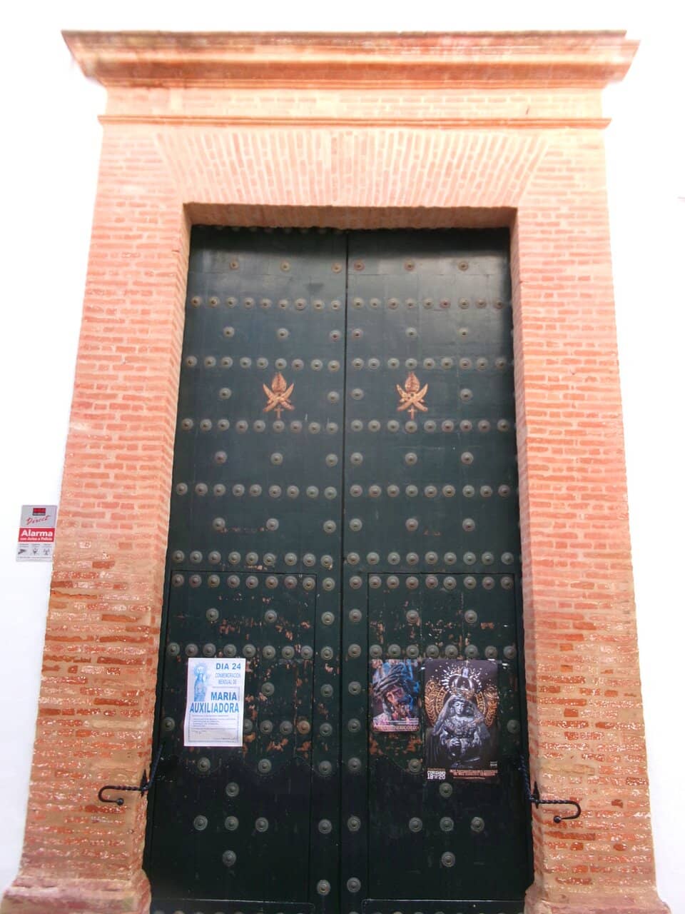 Vertical photo