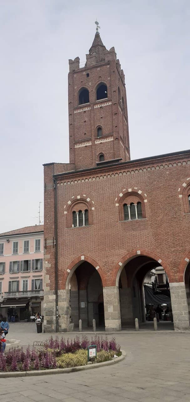 Vertical photo