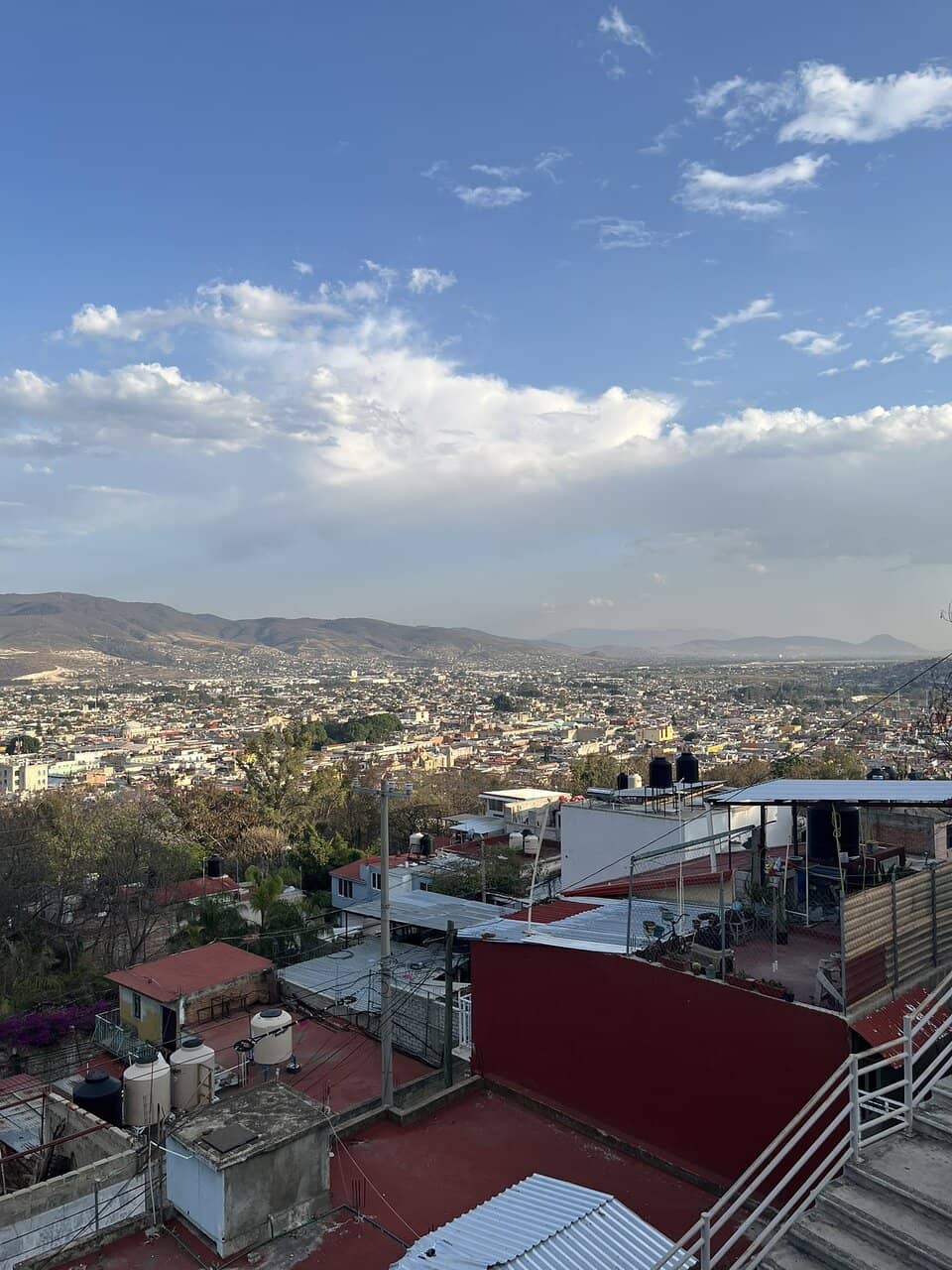 Auditorio Guelaguetza
