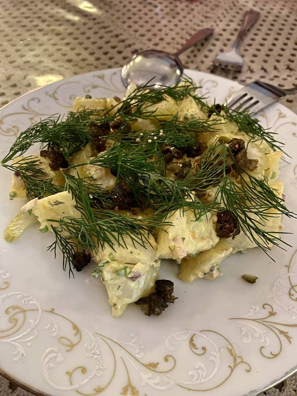 Open Kitchen Bar Experience