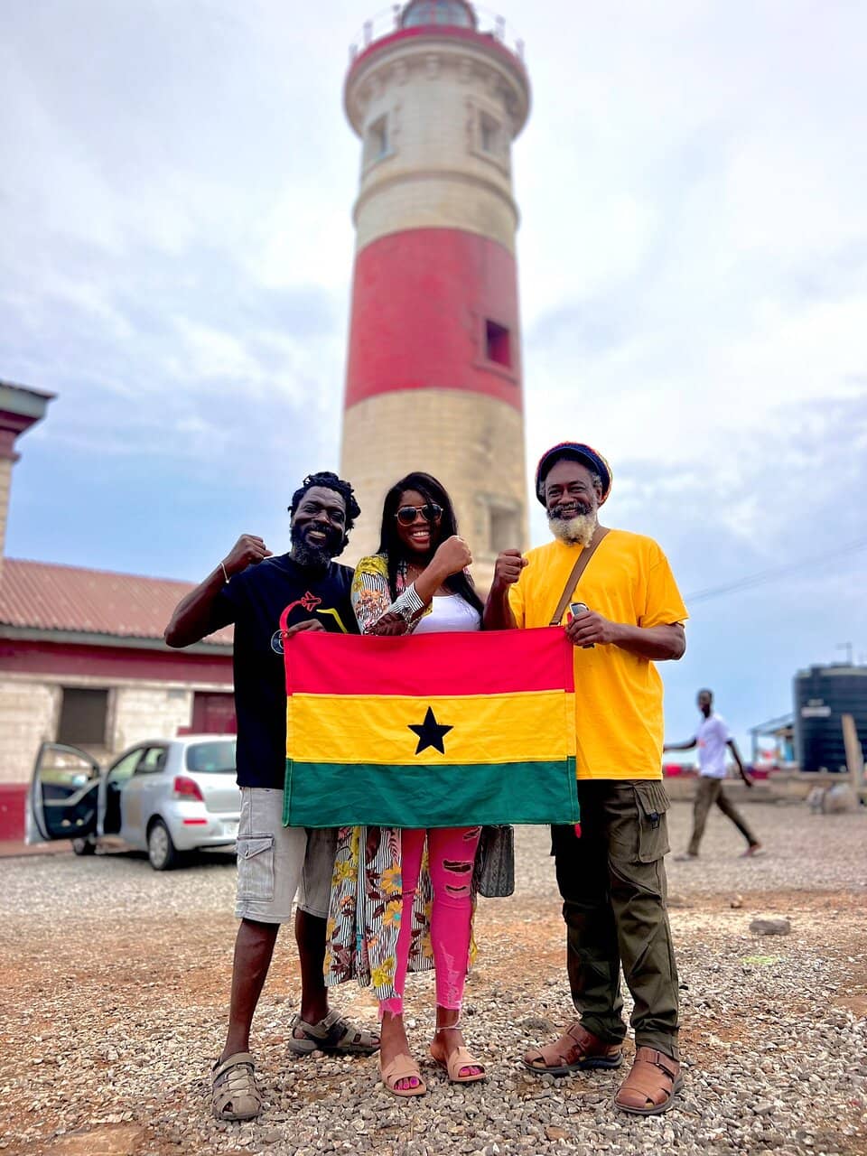 Local Community & Culture