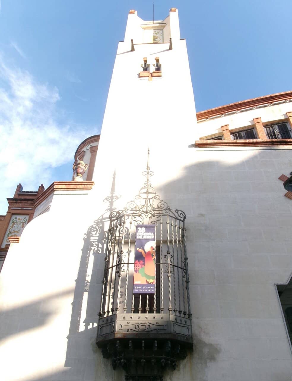 Flamenco Festival Performances