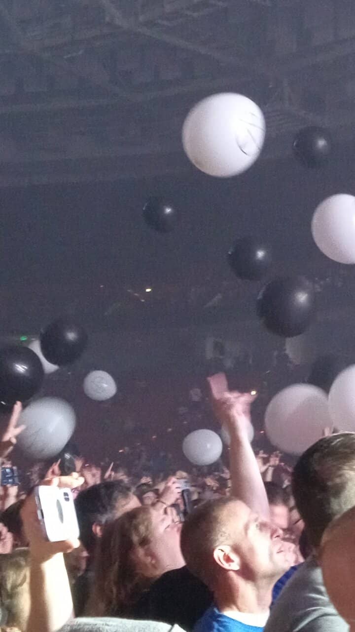 Special Events & Festivals