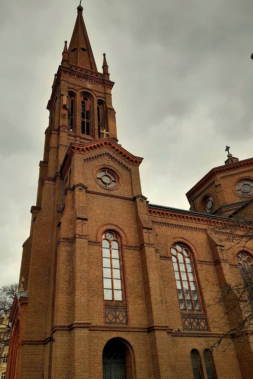 Public Art & Installations