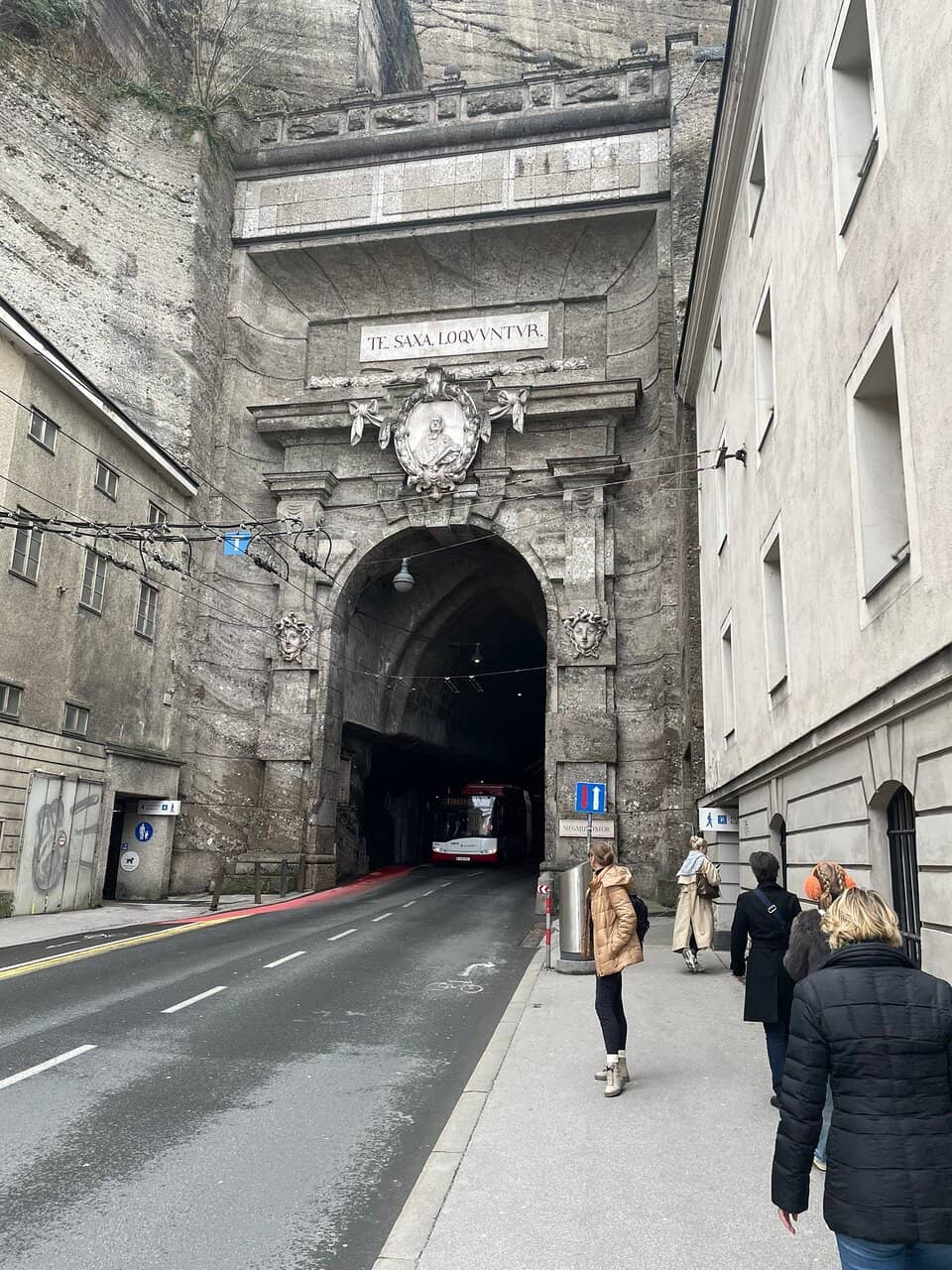 Pedestrian & Cycle Path