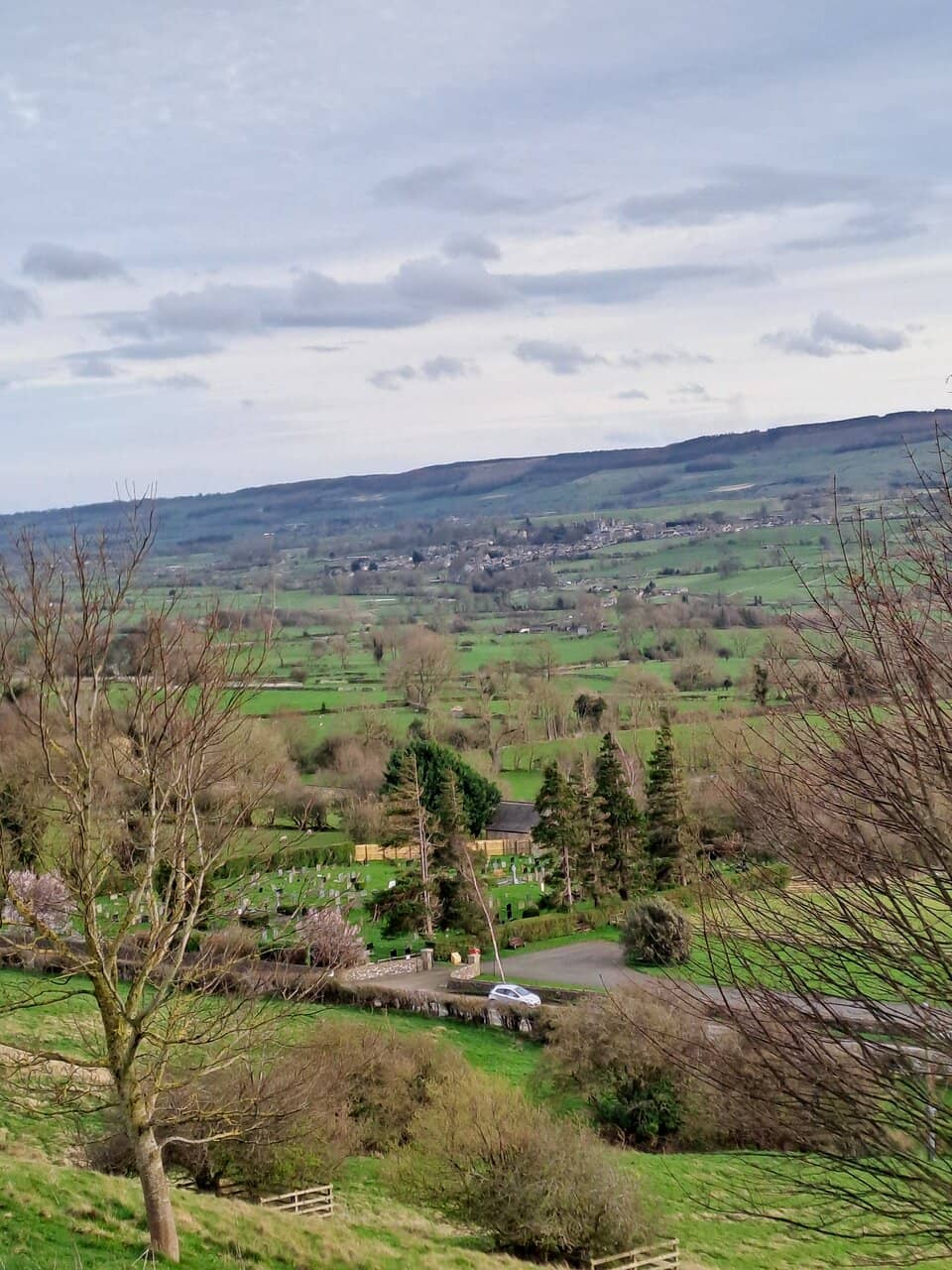 Playground with a View