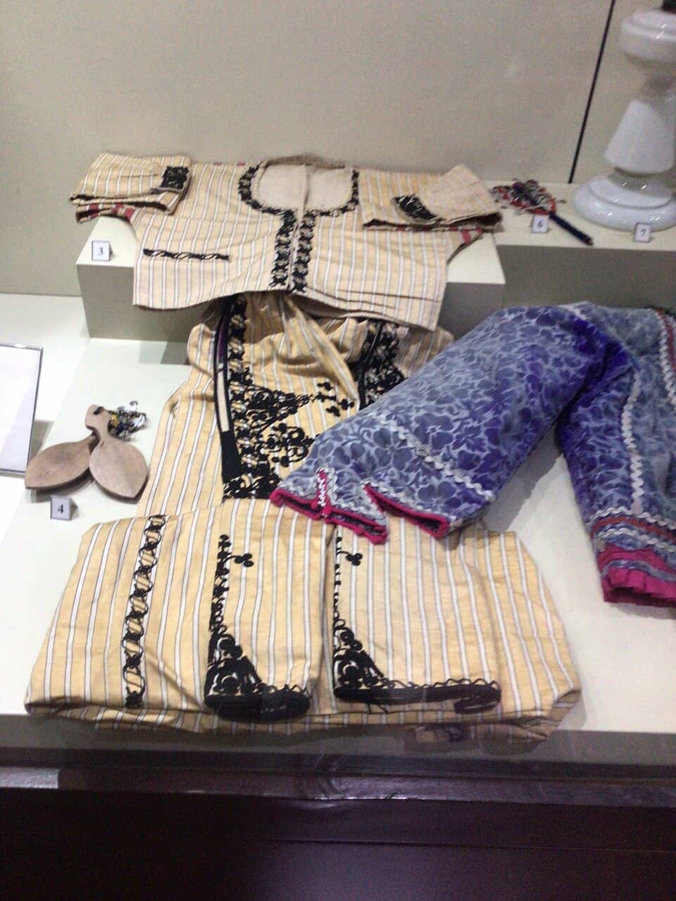 Historic Mansion Architecture