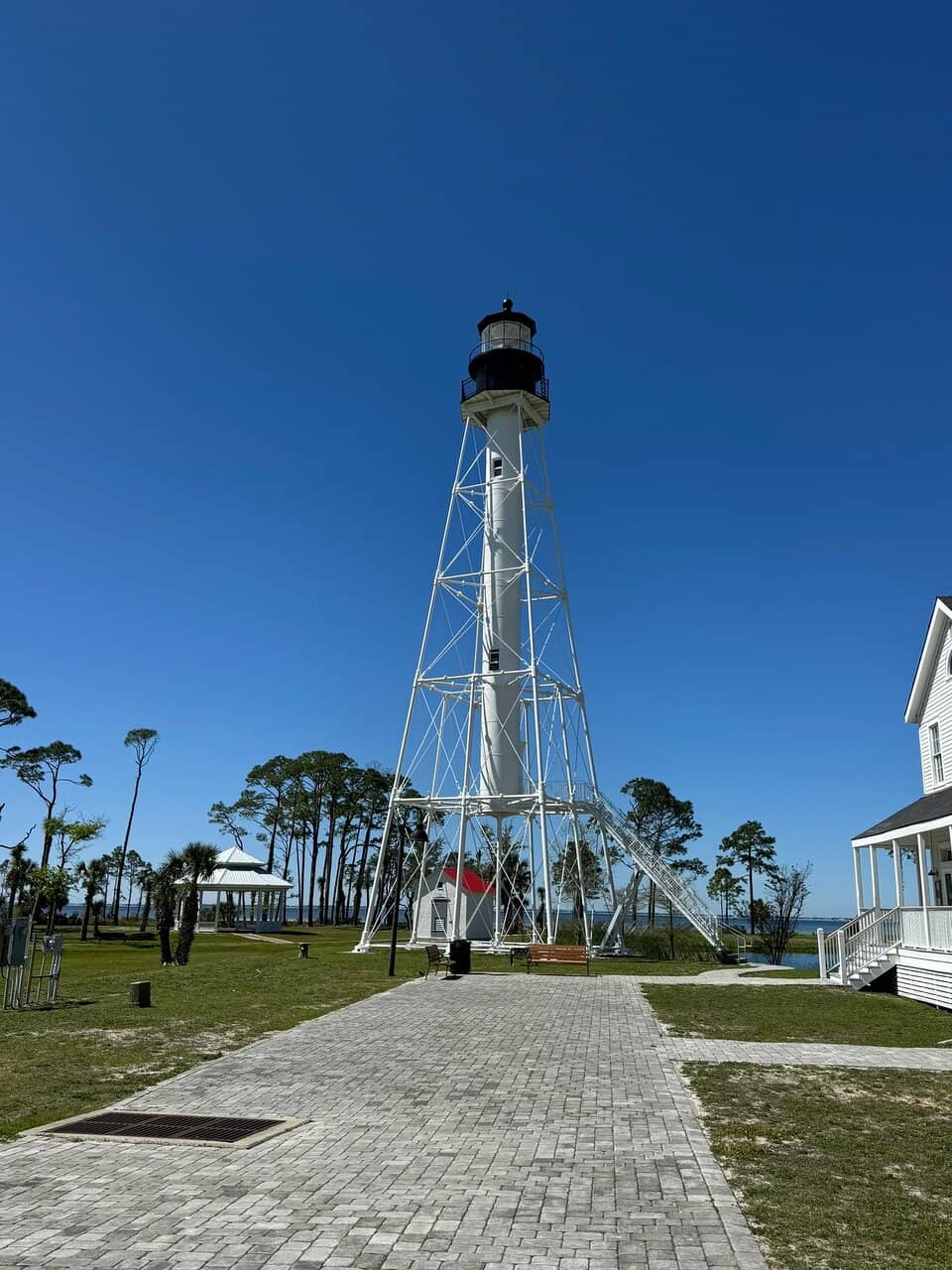 Keeper's Quarters & Gift Shop