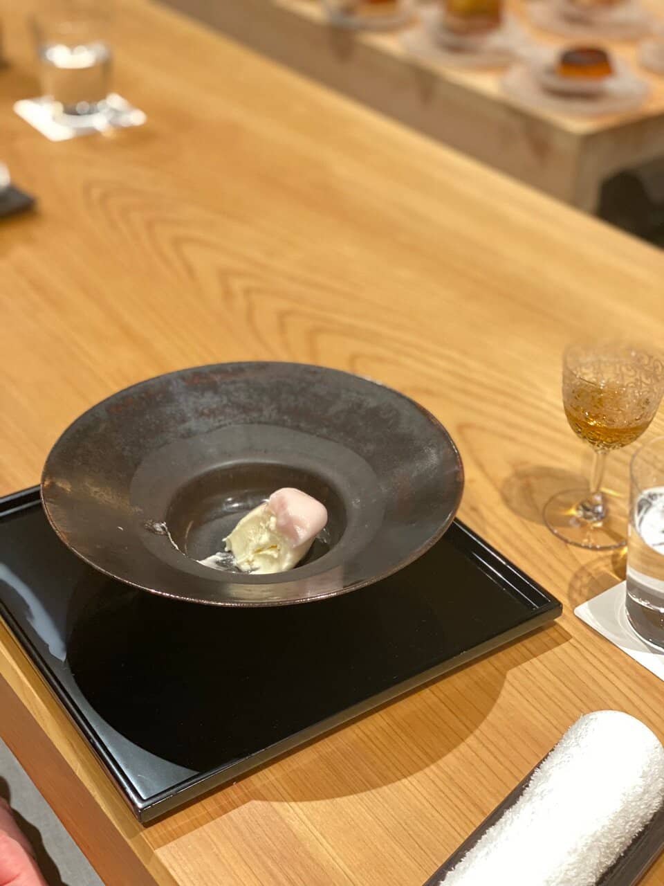 Chateaubriand with Bordeaux