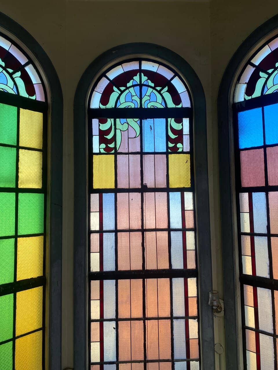 Vertical photo