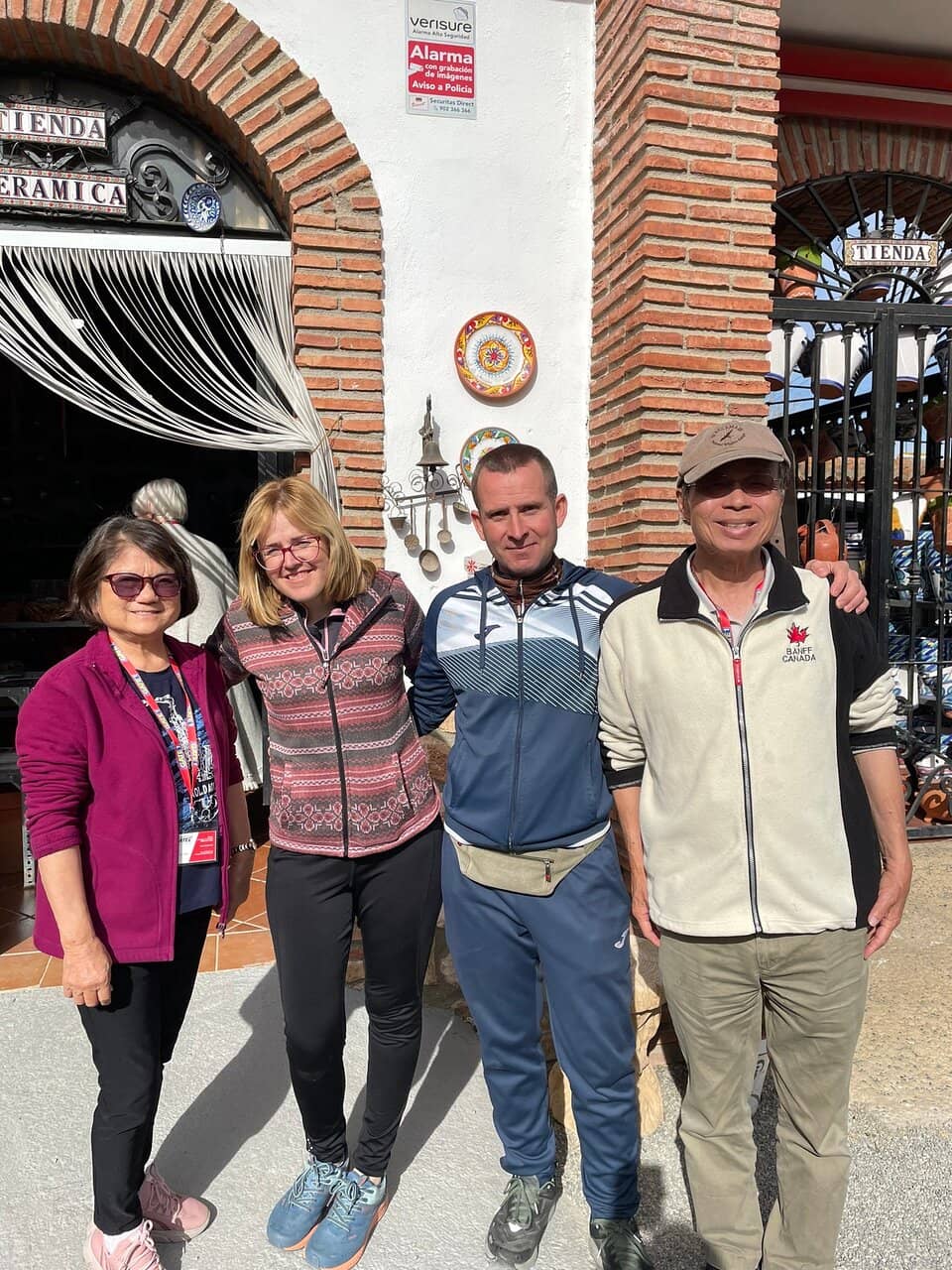 The Cave House Barrio