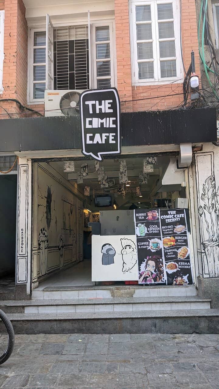 Local Culinary Delights