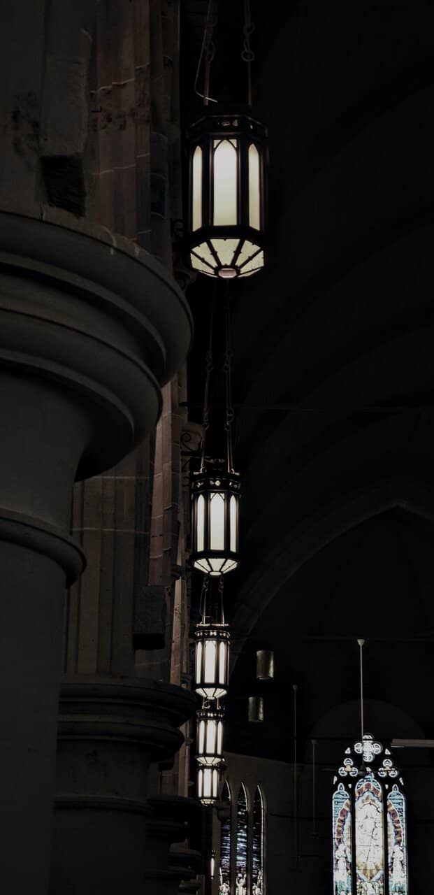 Vertical photo