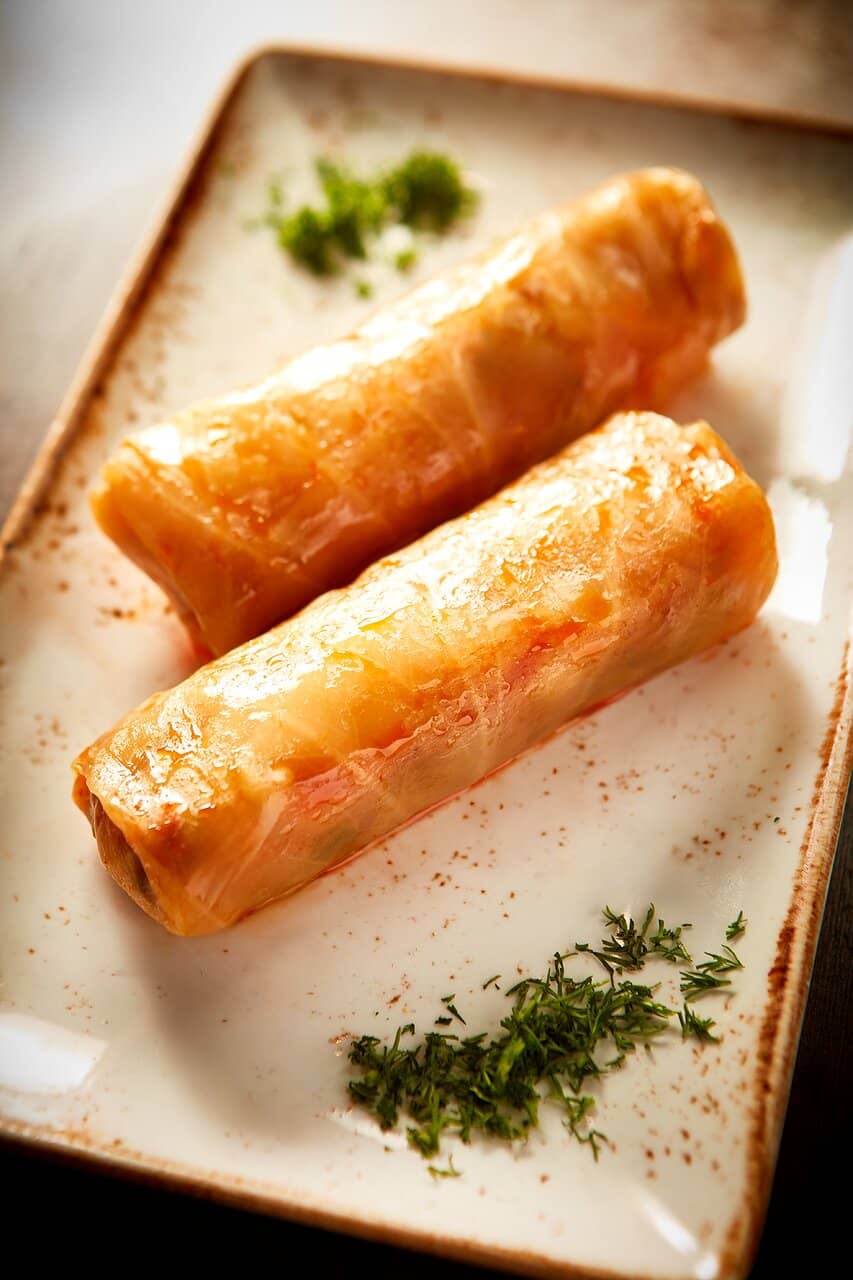 Unique Underground Ambiance