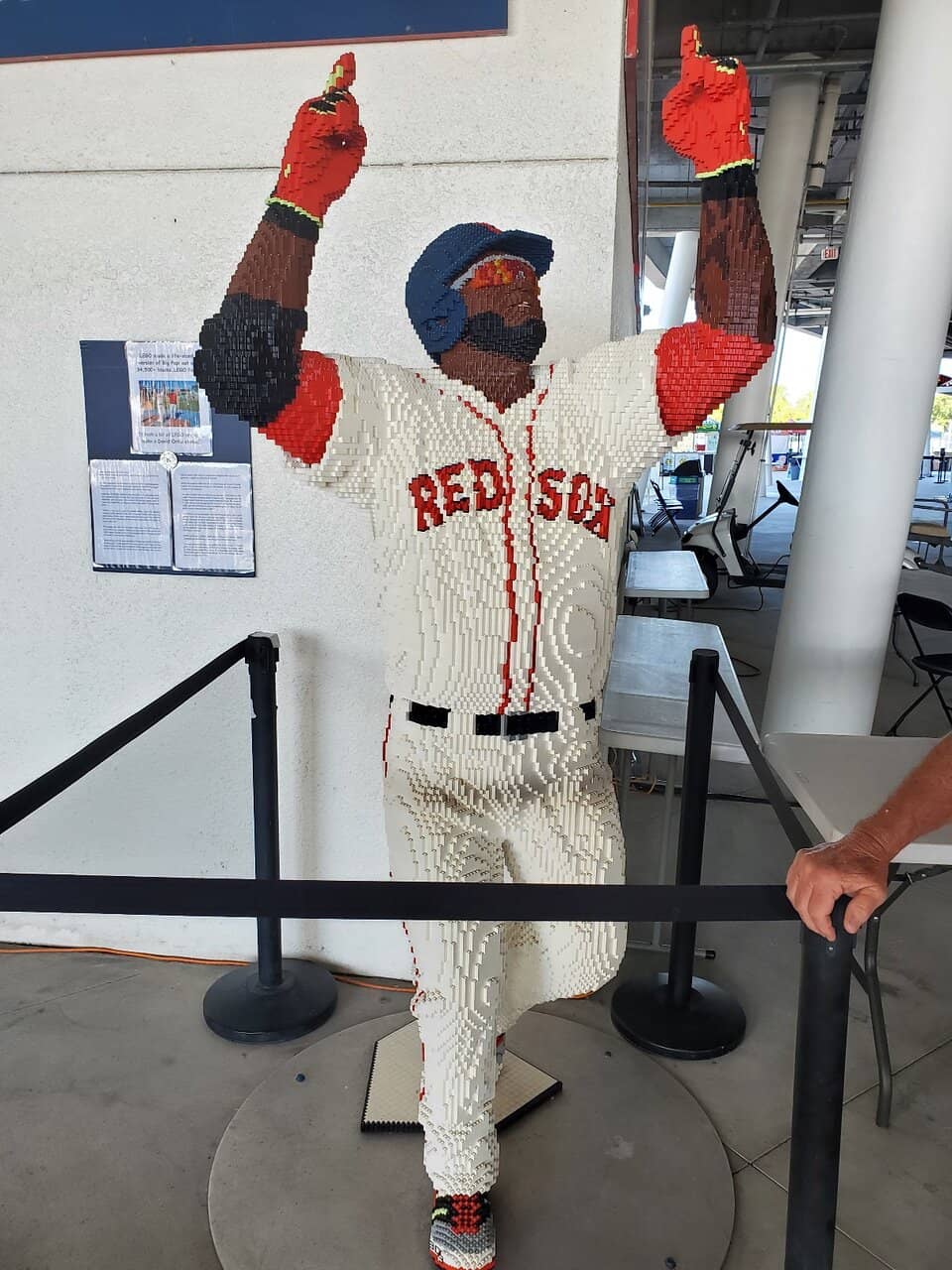 RV Show Extravaganza