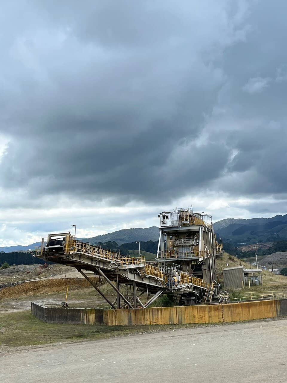 Informative Mine Tours