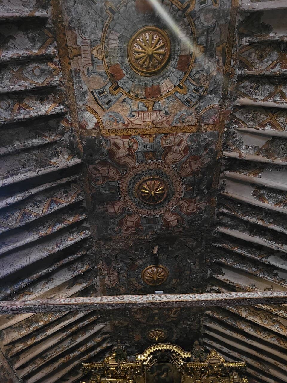 Breathtaking Interior