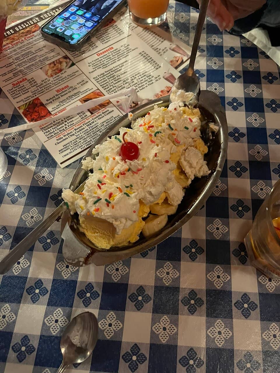 Audience Interaction