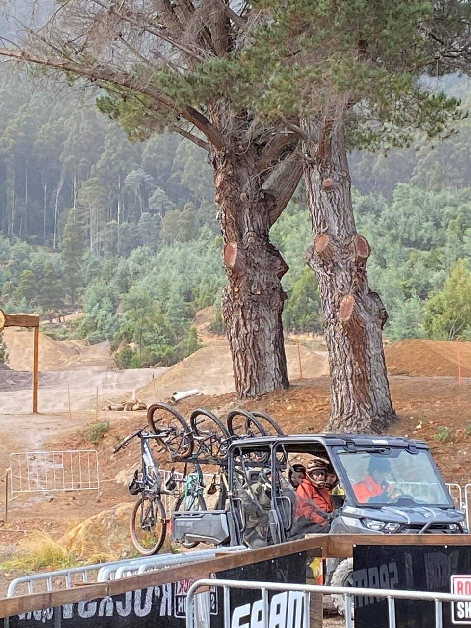 Shuttle Service
