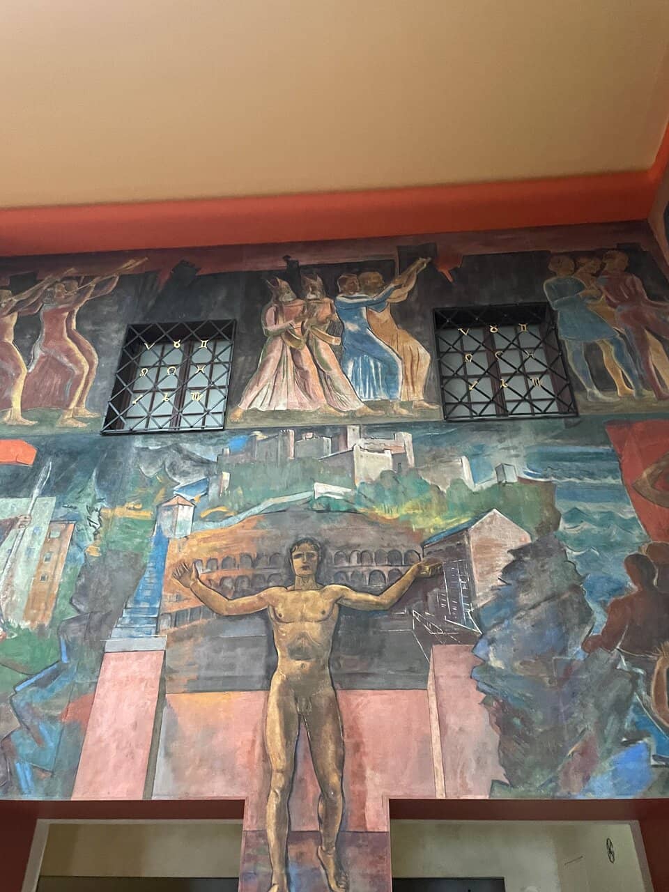 The 'Sound of Music' Theatre