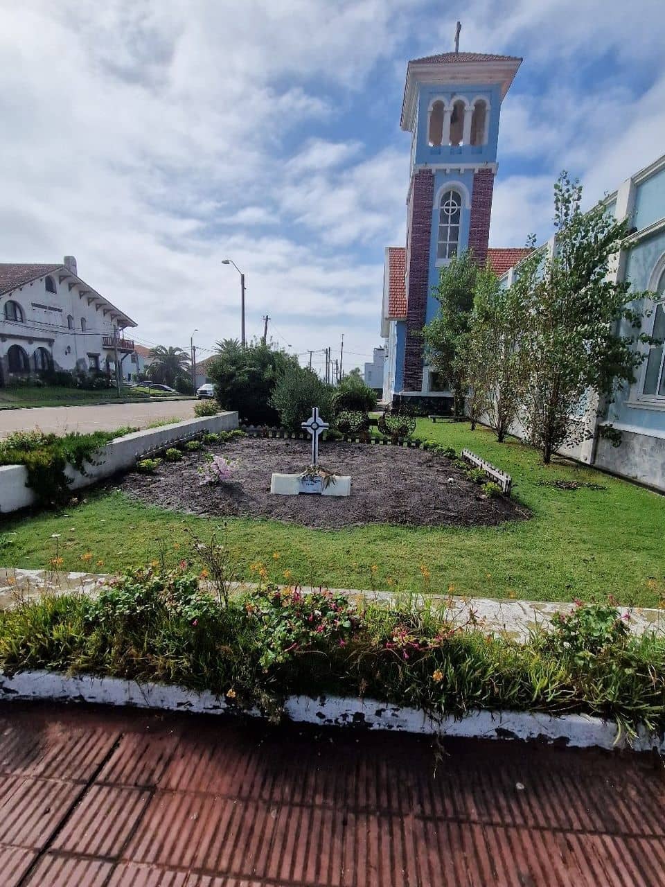 Historic Peninsula Charm