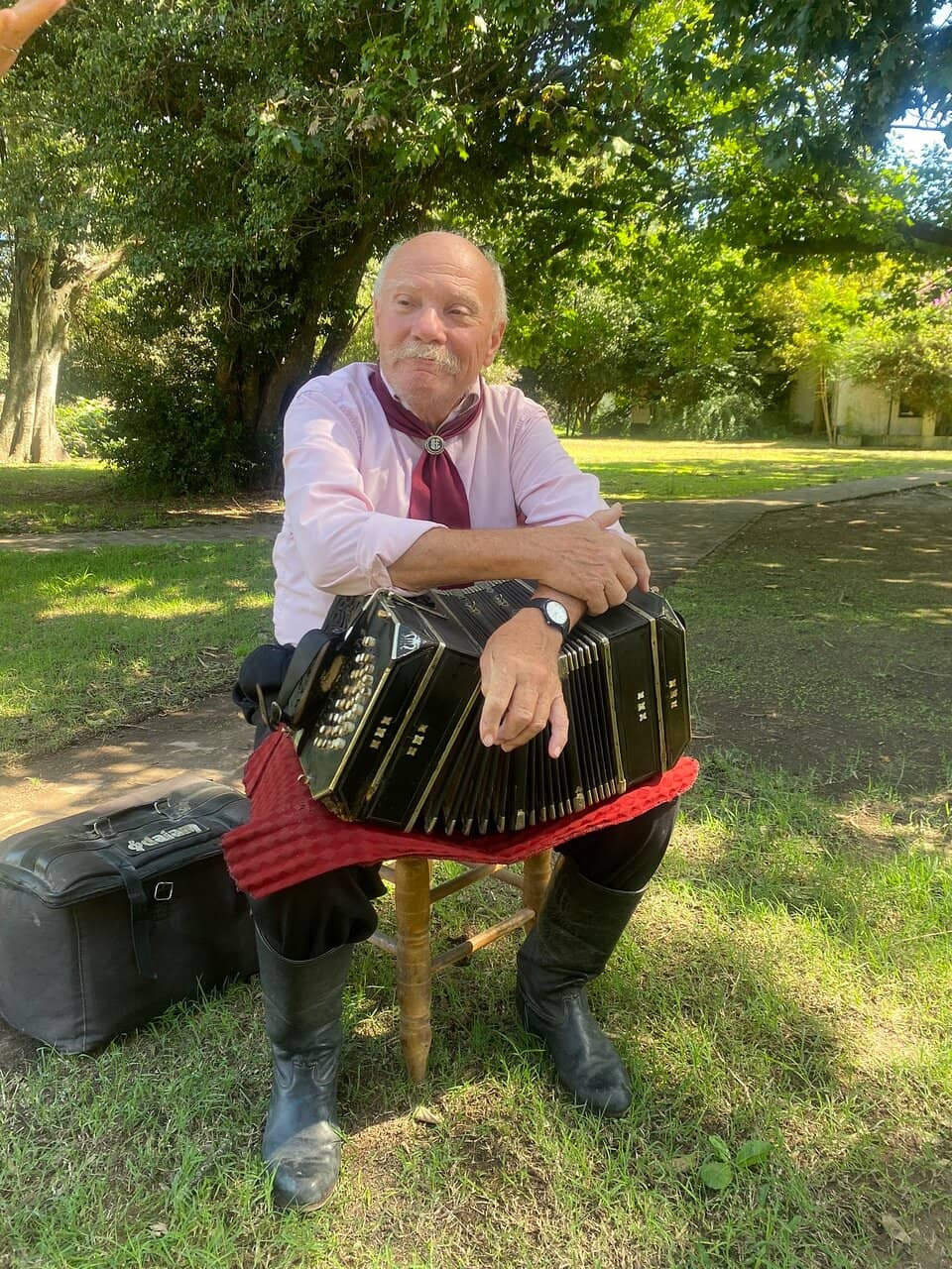Cultural Show & Folk Dancing