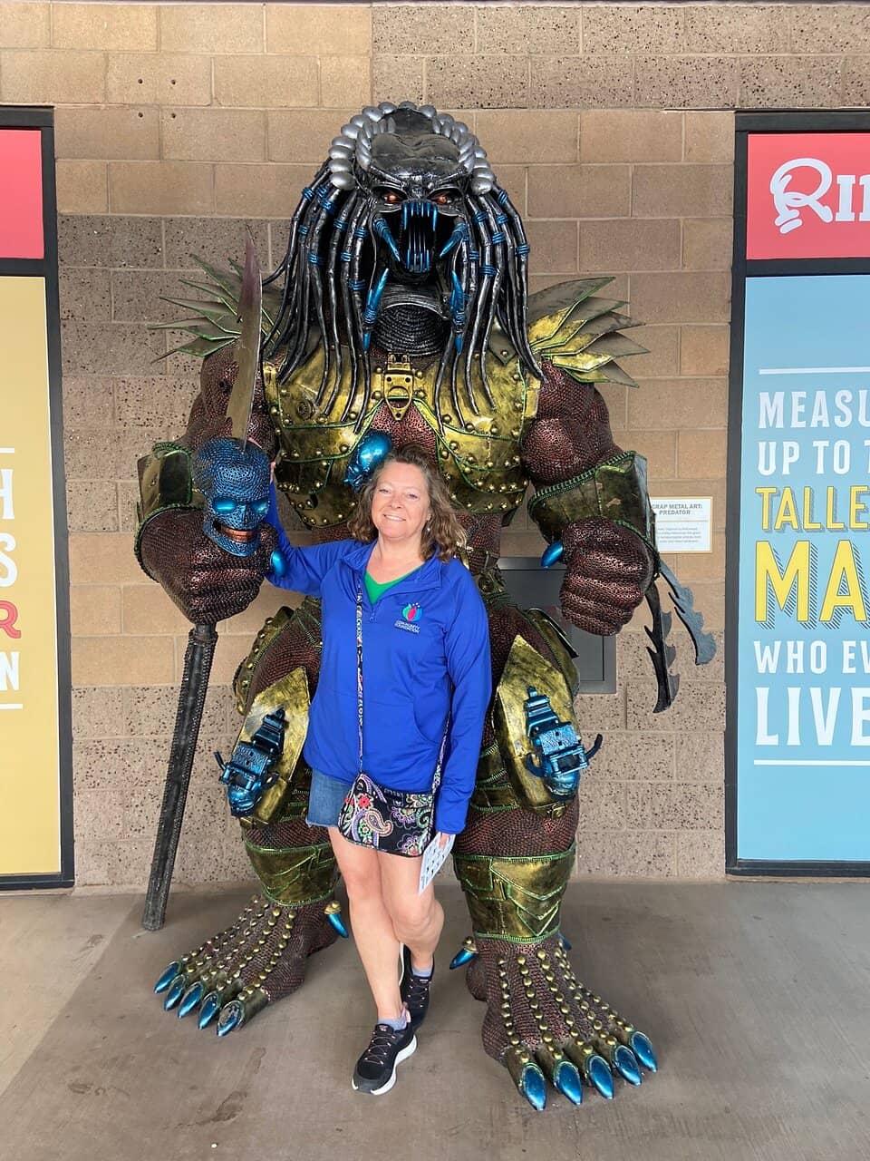 Museum of Illusions Scottsdale