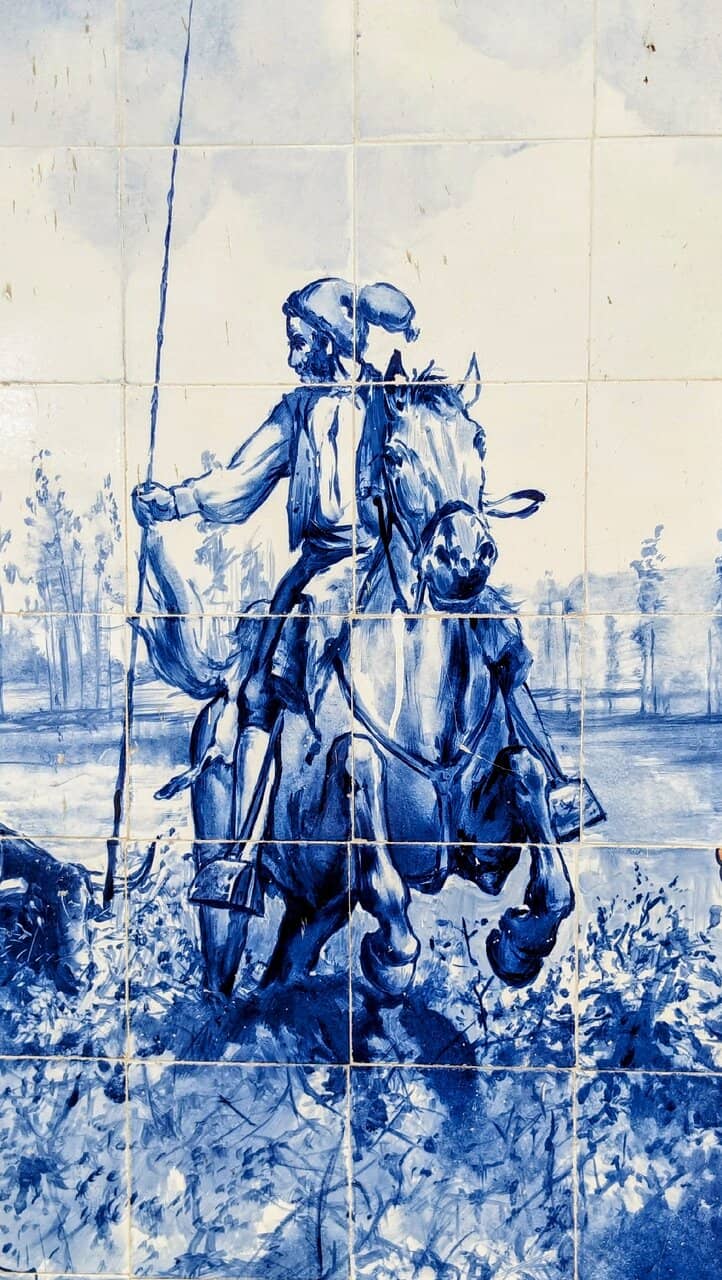 Historic Architecture