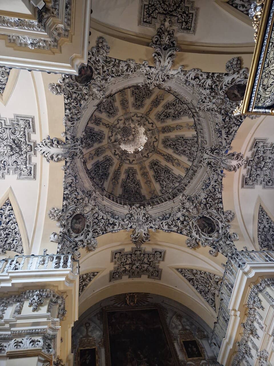 Nuns' Homemade Treats