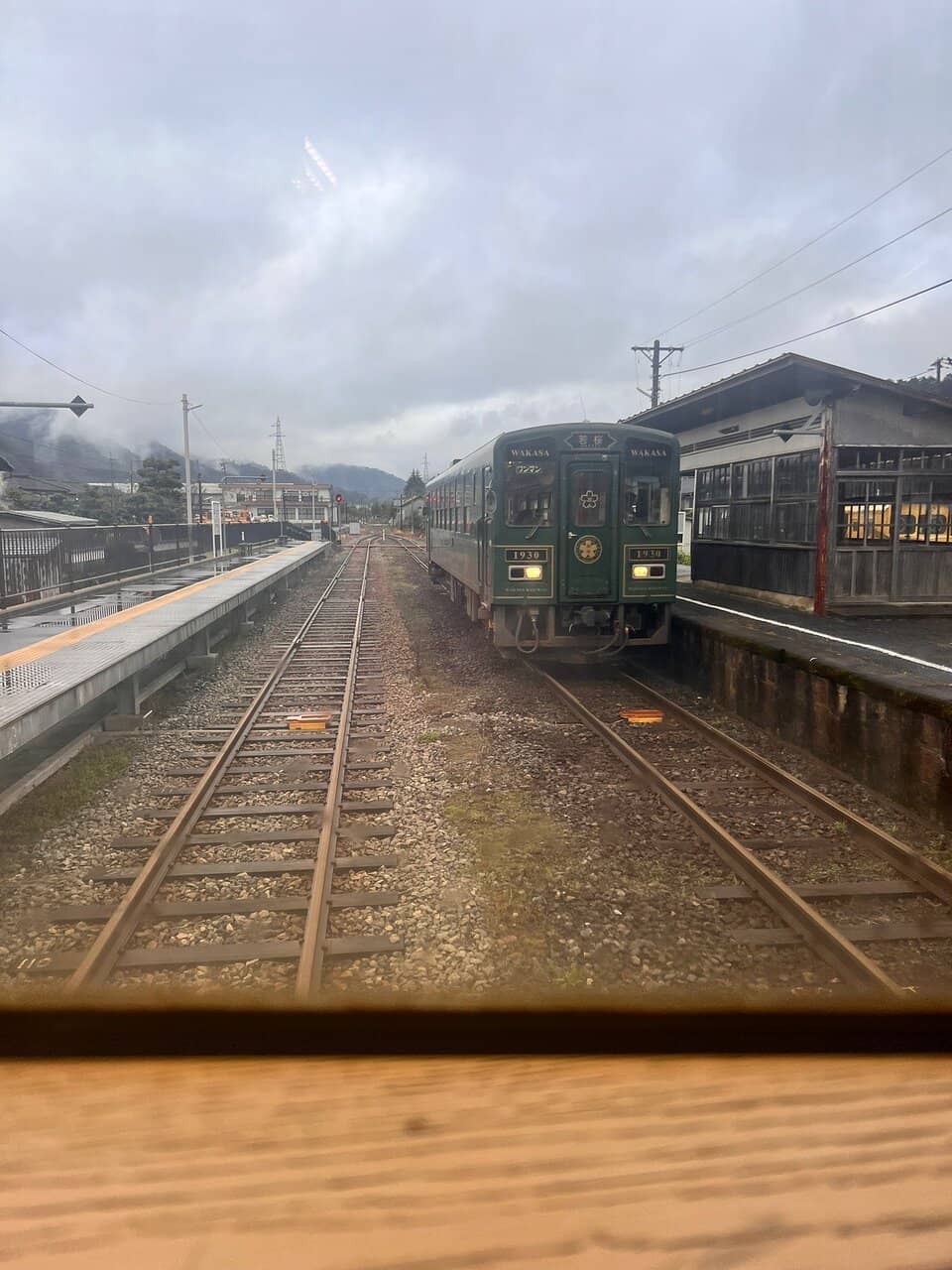 Scenic Countryside Views