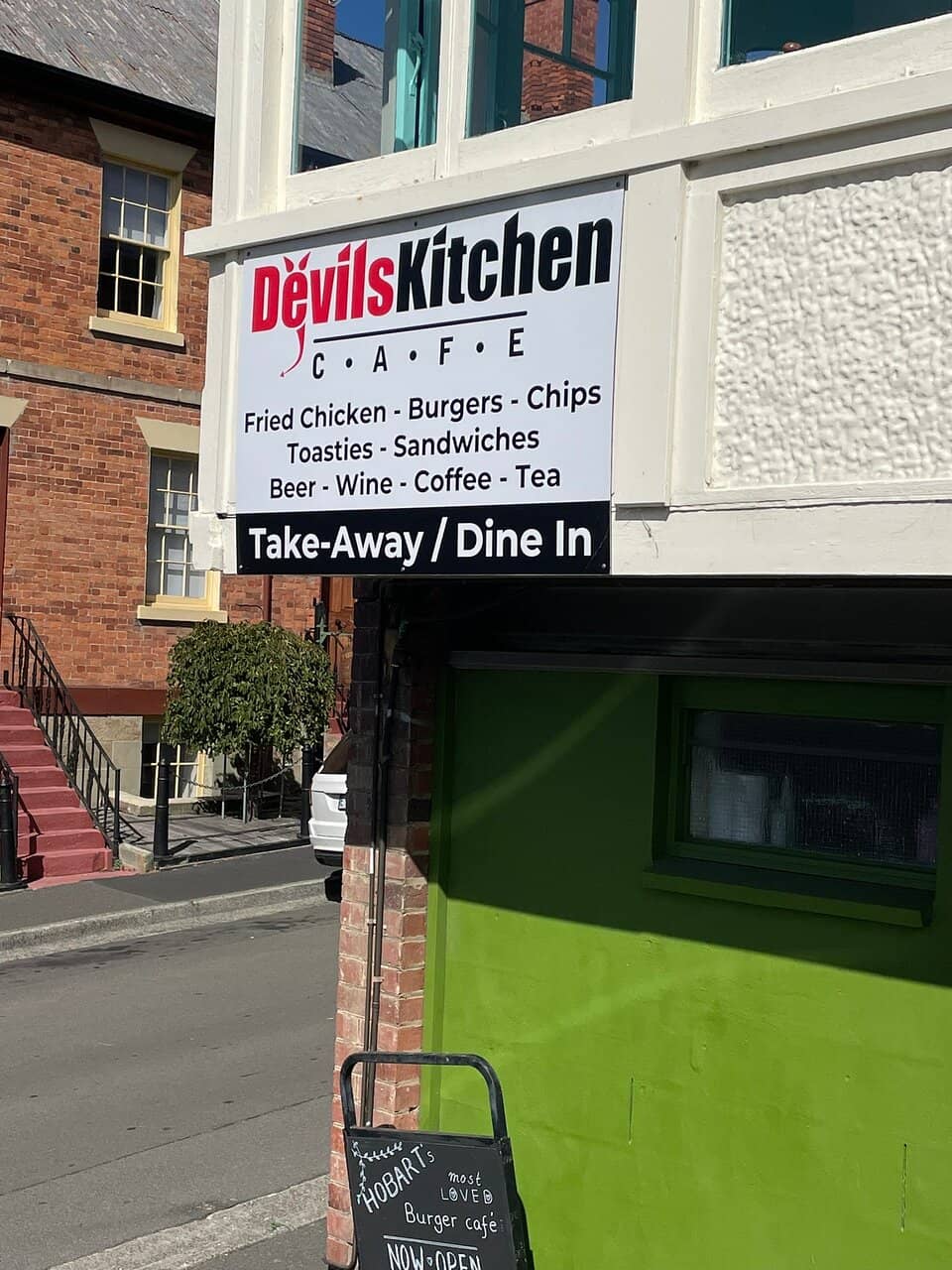 Guna Caves Adventure