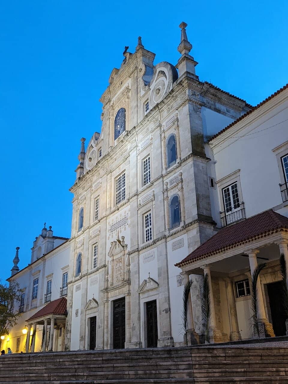 Vertical photo