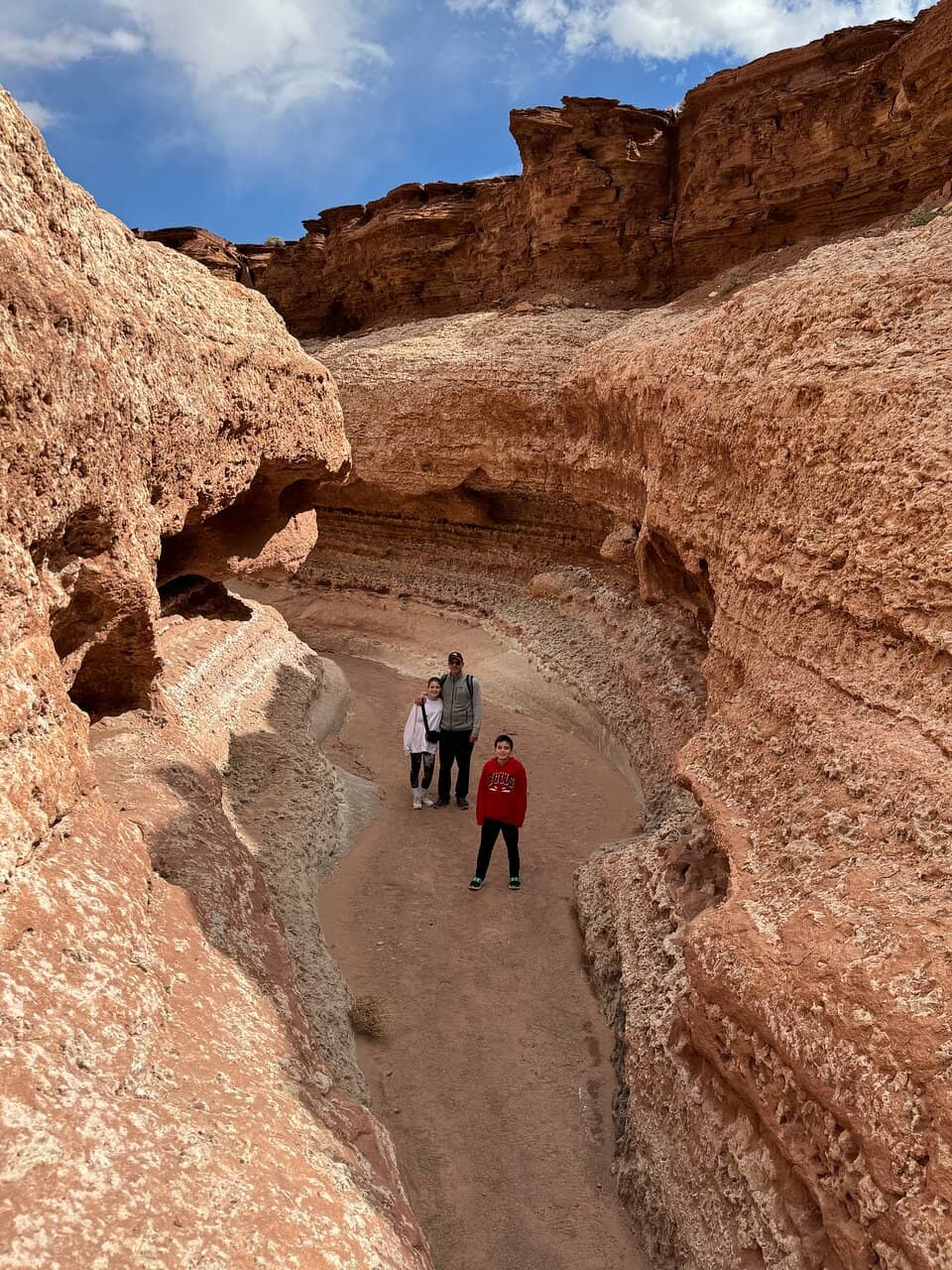 Unique Rock Formations