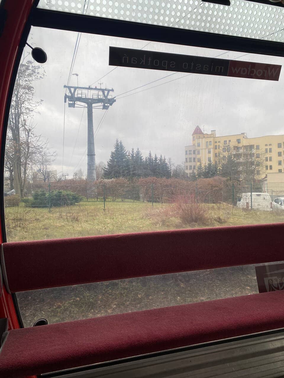 Scenic River Crossing