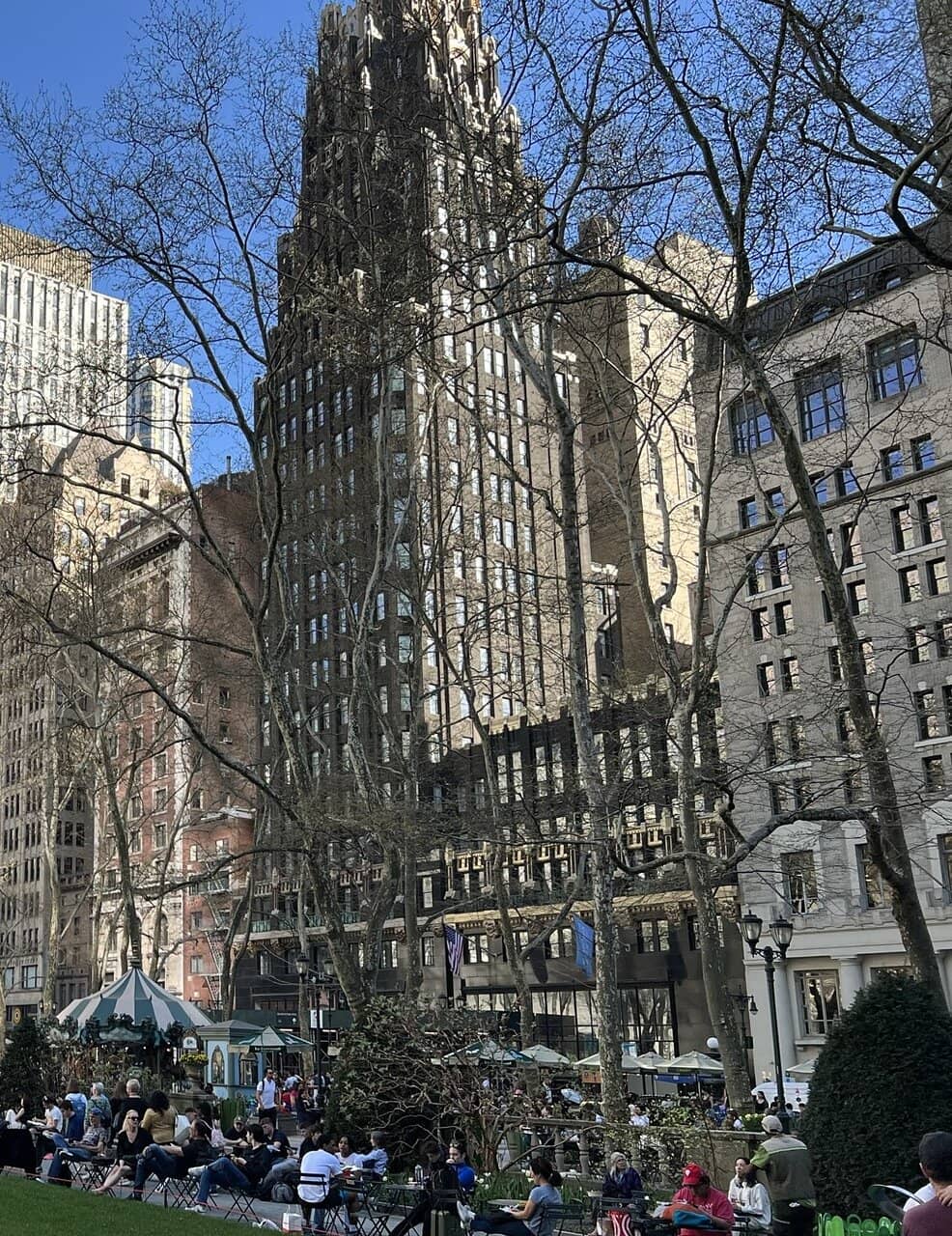 Vertical photo