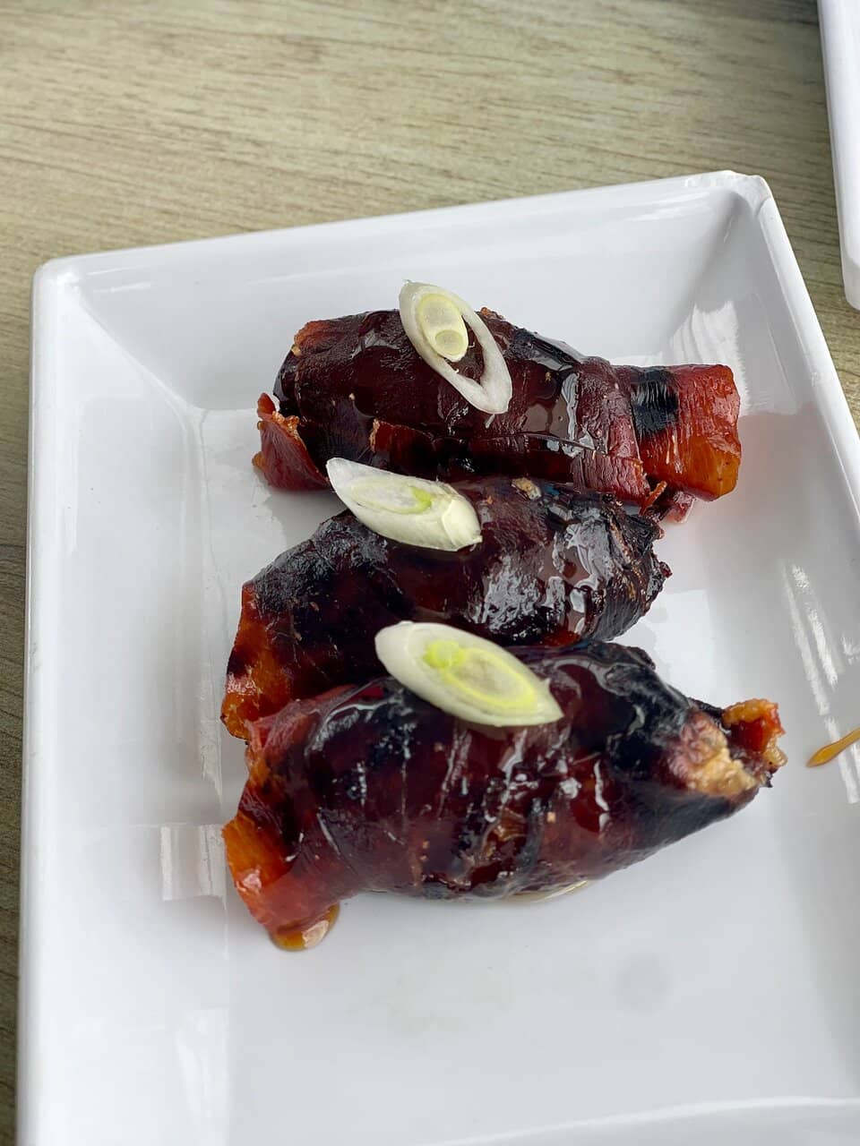 Authentic Mediterranean Tapas