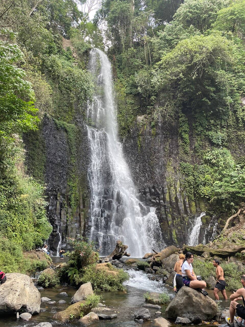 Family-Friendly Atmosphere