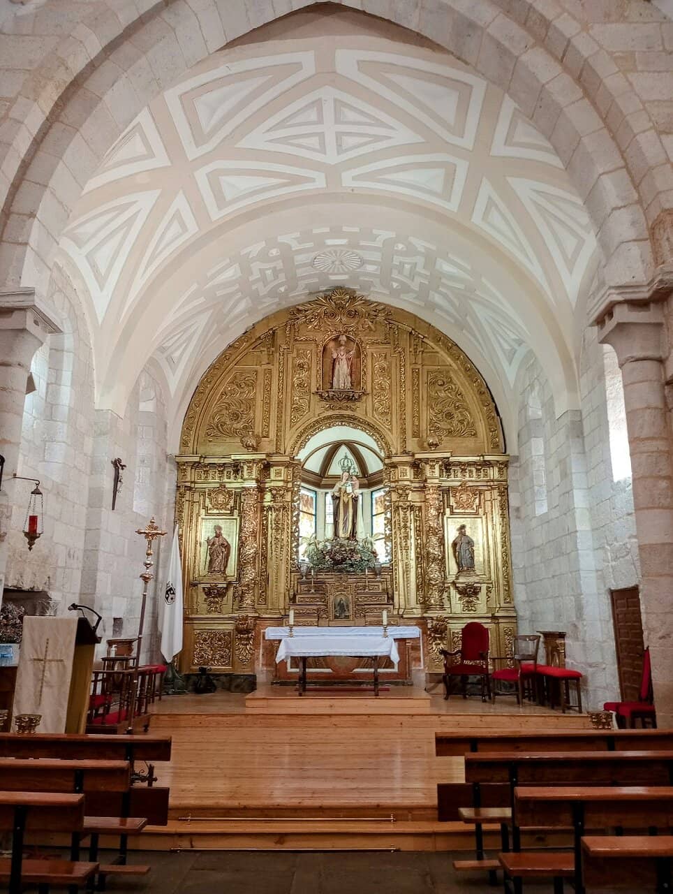 San Isidoro Square