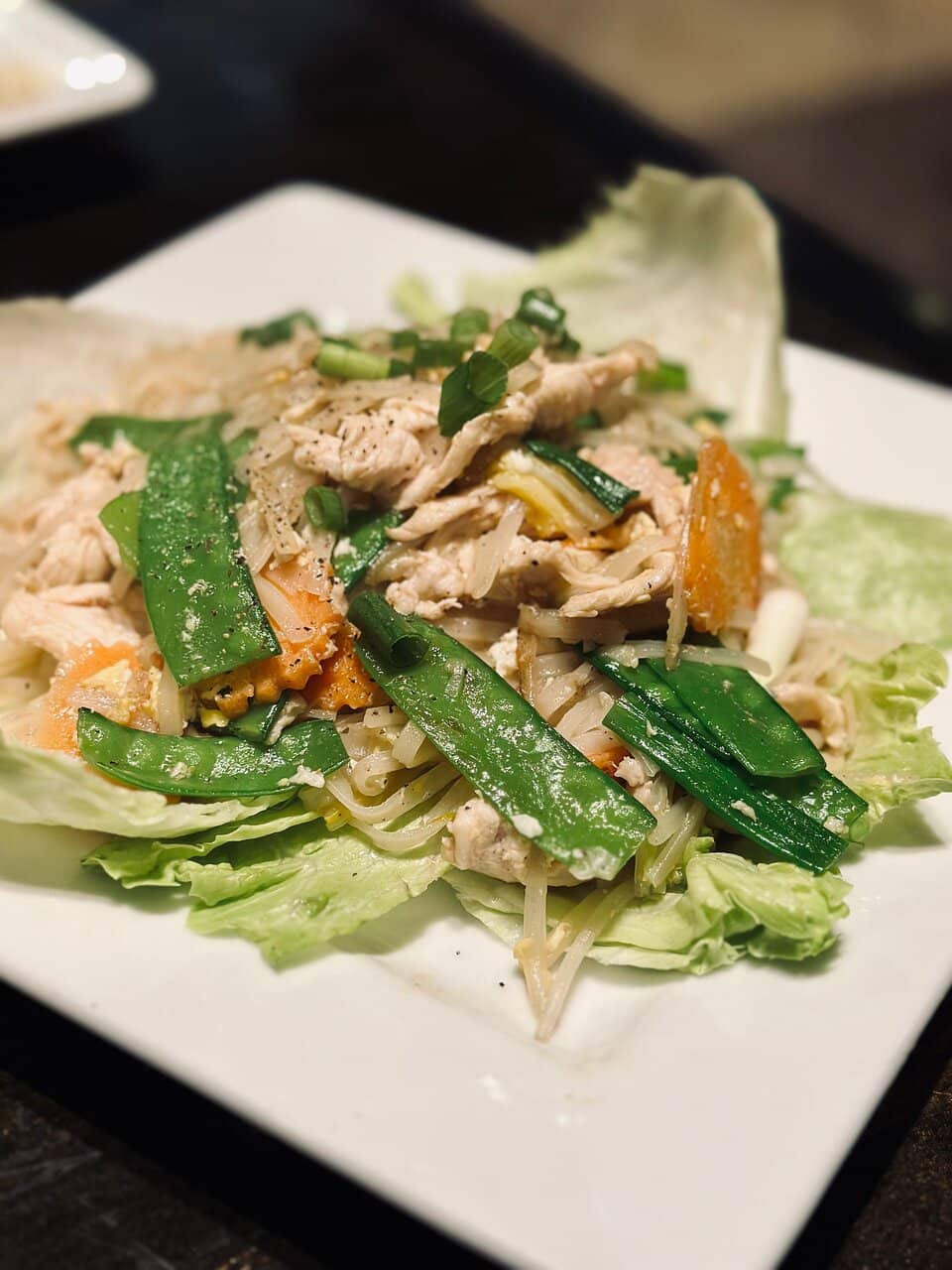 Diverse Dietary Options