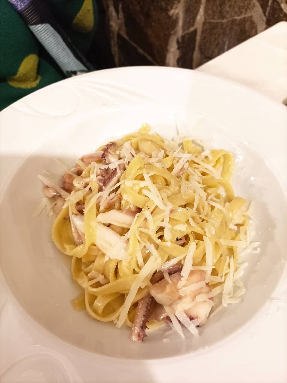 Warm Sicilian Hospitality