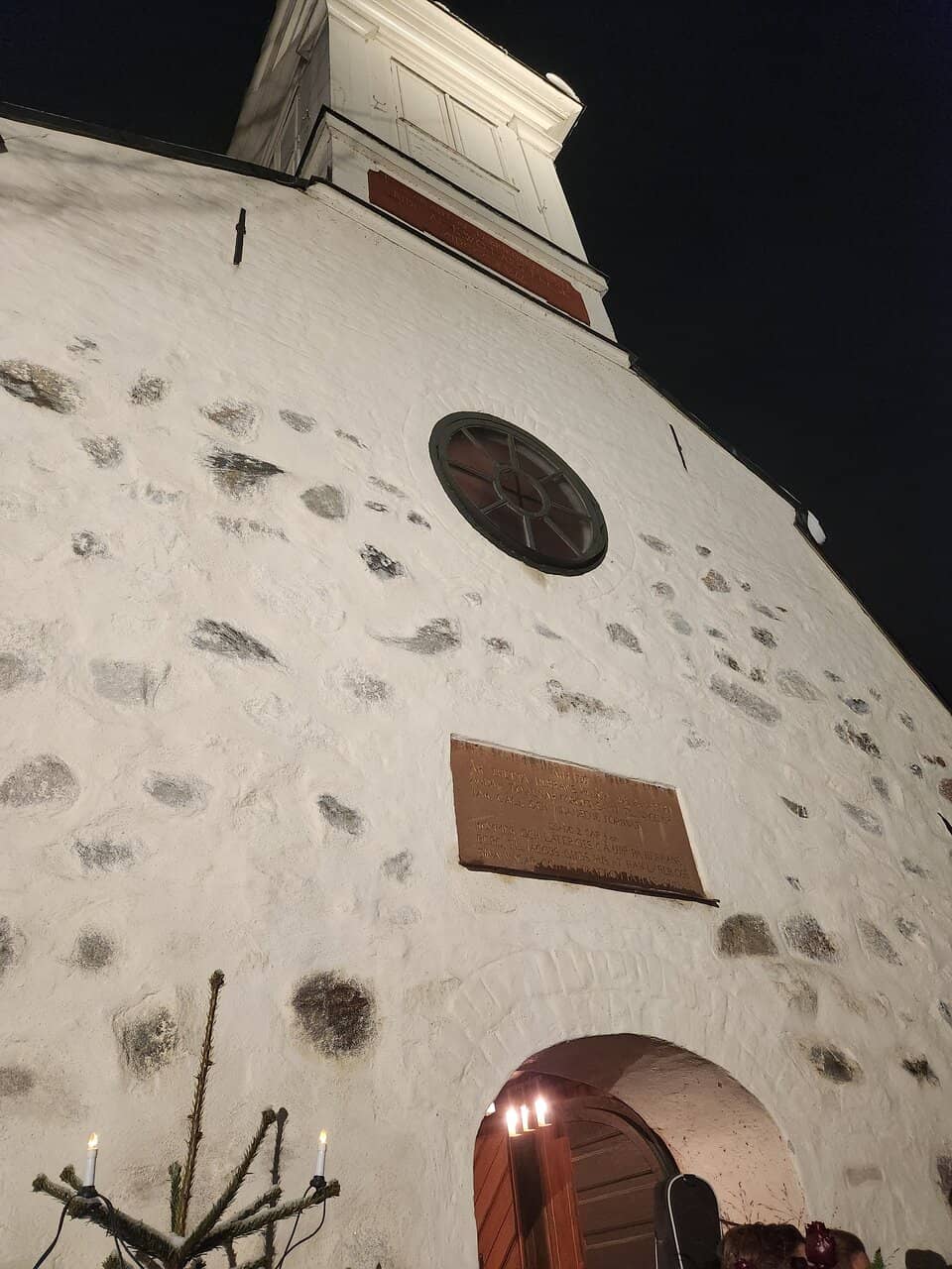 Vertical photo