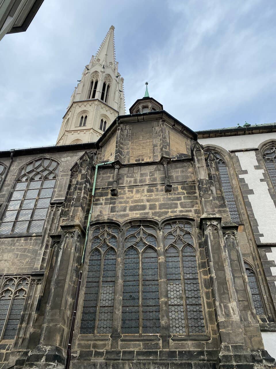 Vertical photo