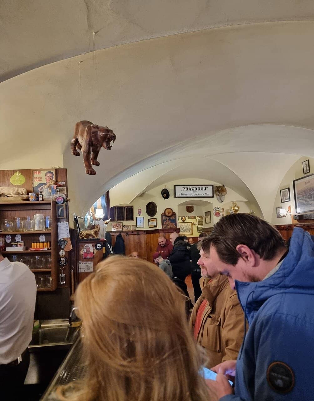 Hearty and Affordable Food